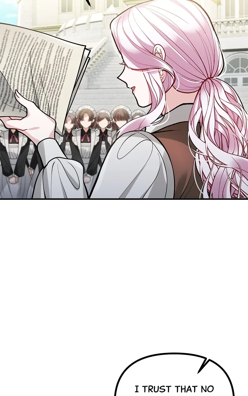 The Flower That Swallowed the Beast Chapter 11 page 101 - 