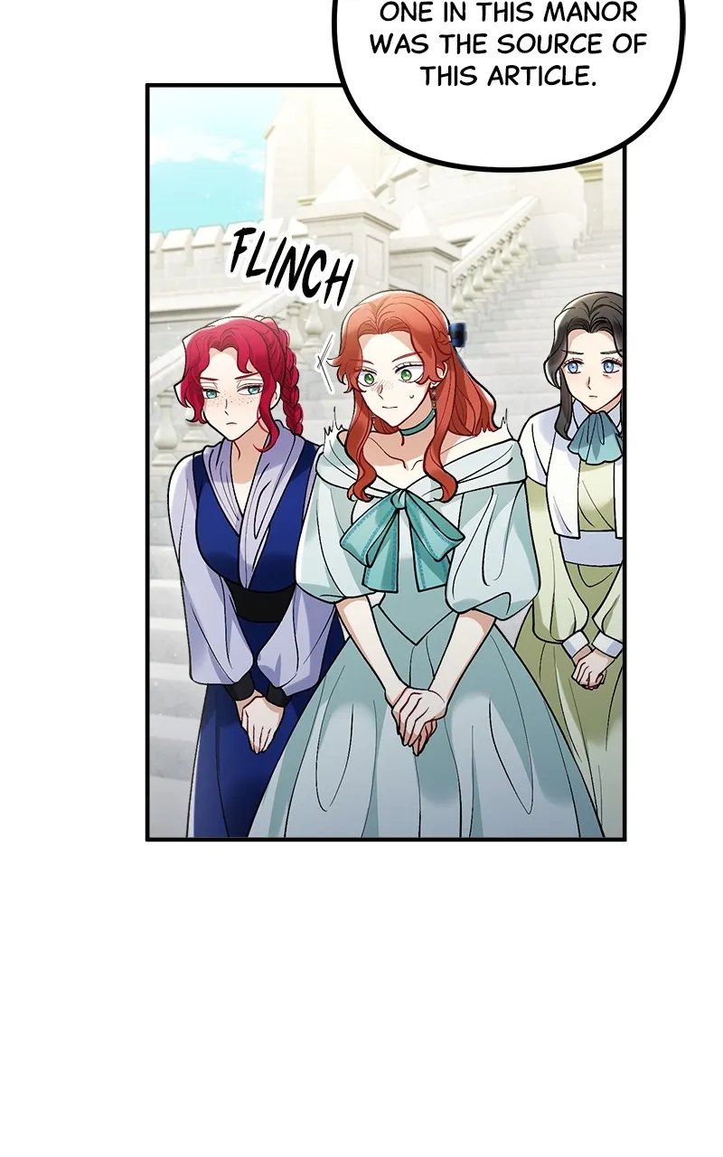 The Flower That Swallowed the Beast Chapter 11 page 102 - 