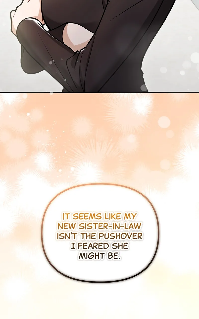 The Flower That Swallowed the Beast Chapter 11 page 107 - 