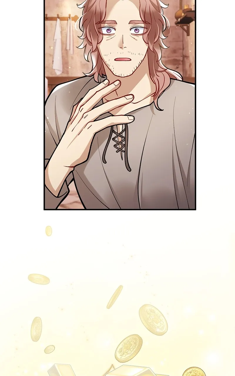 The Flower That Swallowed the Beast Chapter 11 page 12 - 