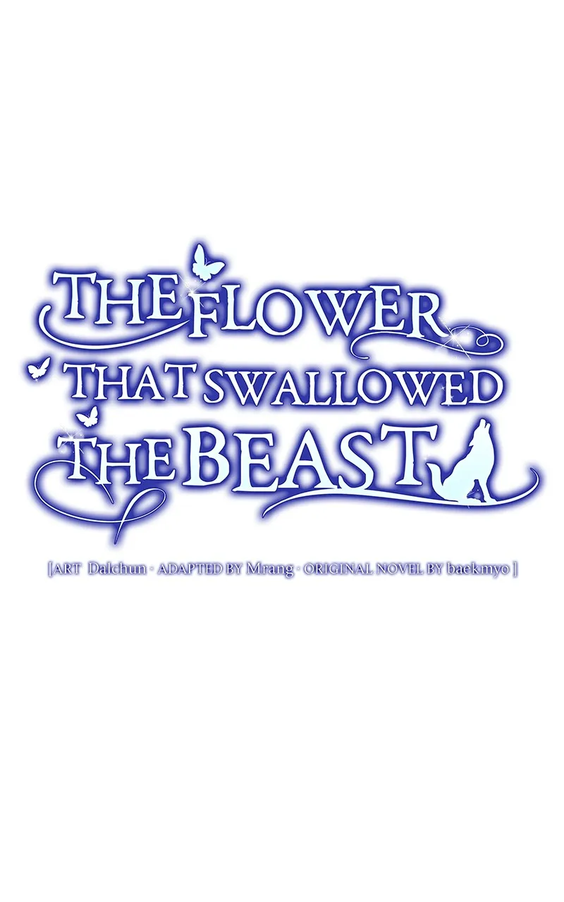 The Flower That Swallowed the Beast Chapter 11 page 15 - 