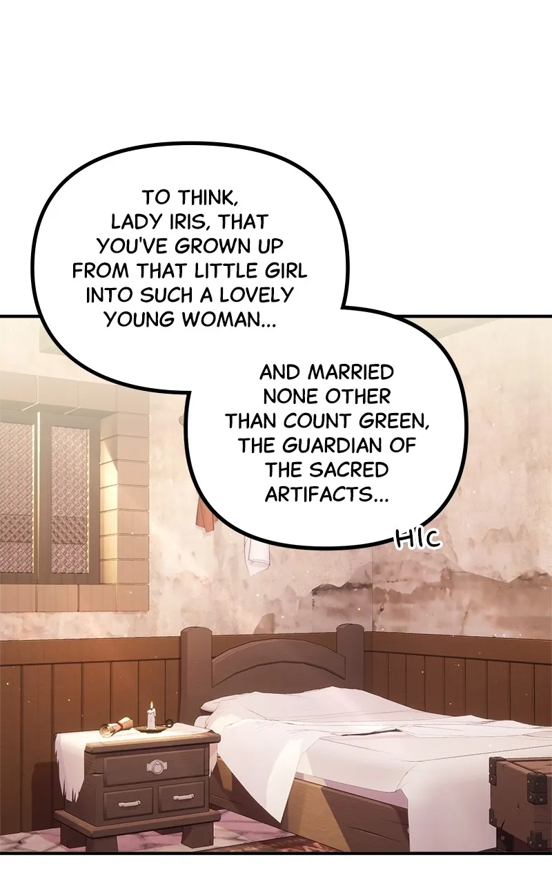 The Flower That Swallowed the Beast Chapter 11 page 16 - 