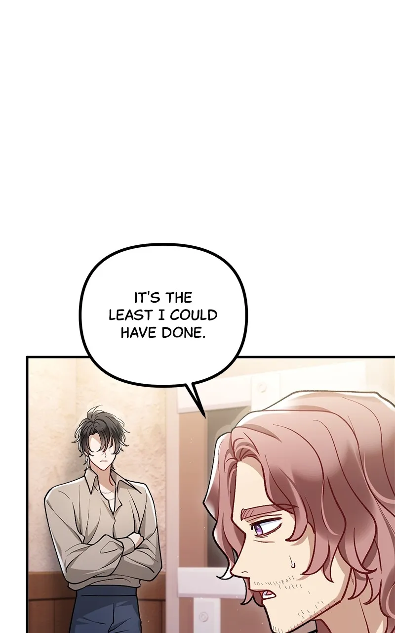 The Flower That Swallowed the Beast Chapter 11 page 20 - 