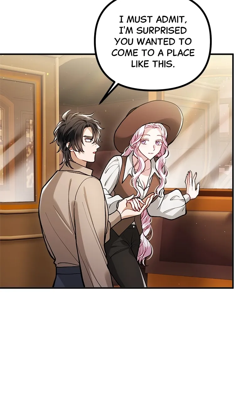 The Flower That Swallowed the Beast Chapter 11 page 3 - 