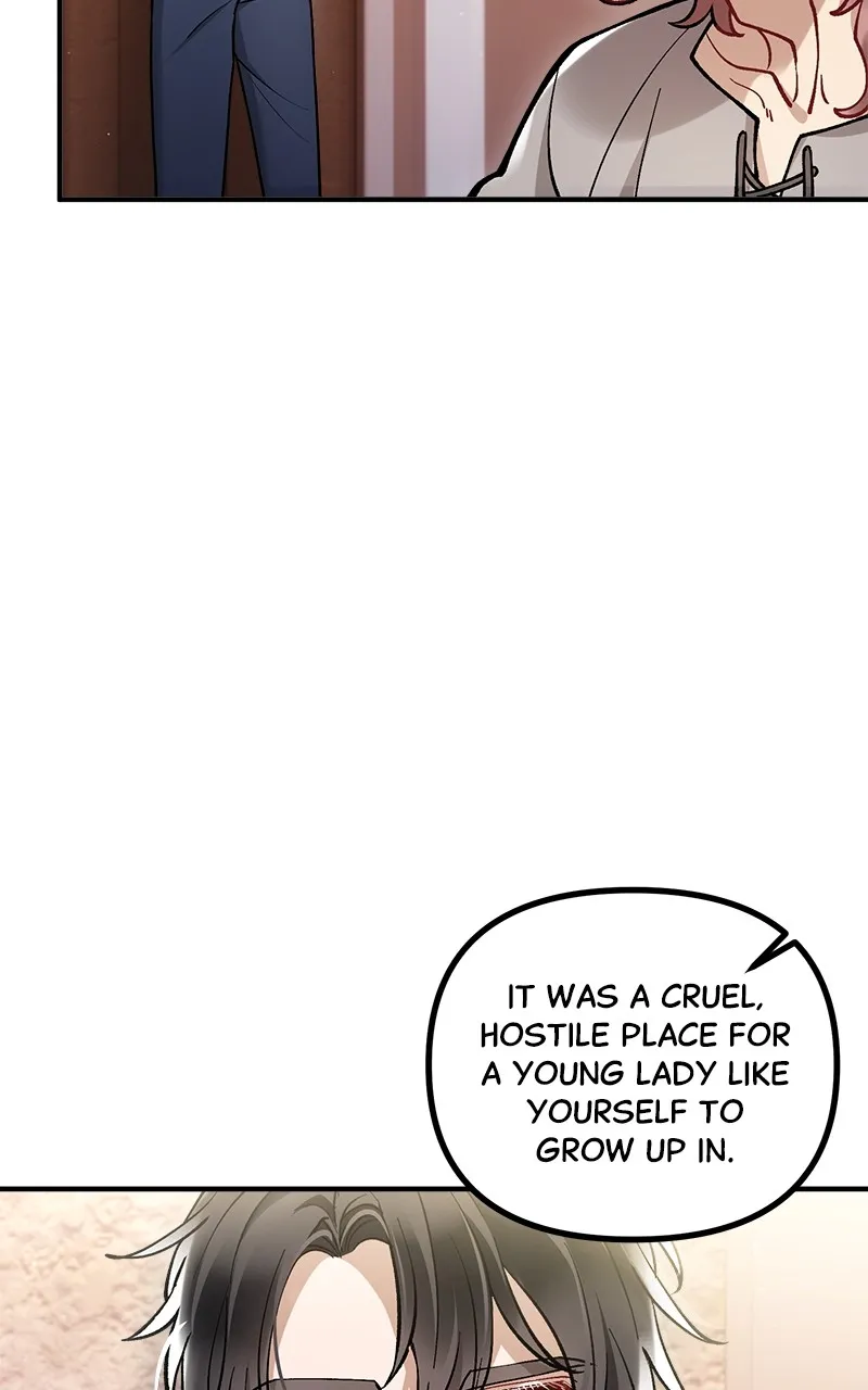 The Flower That Swallowed the Beast Chapter 11 page 21 - 