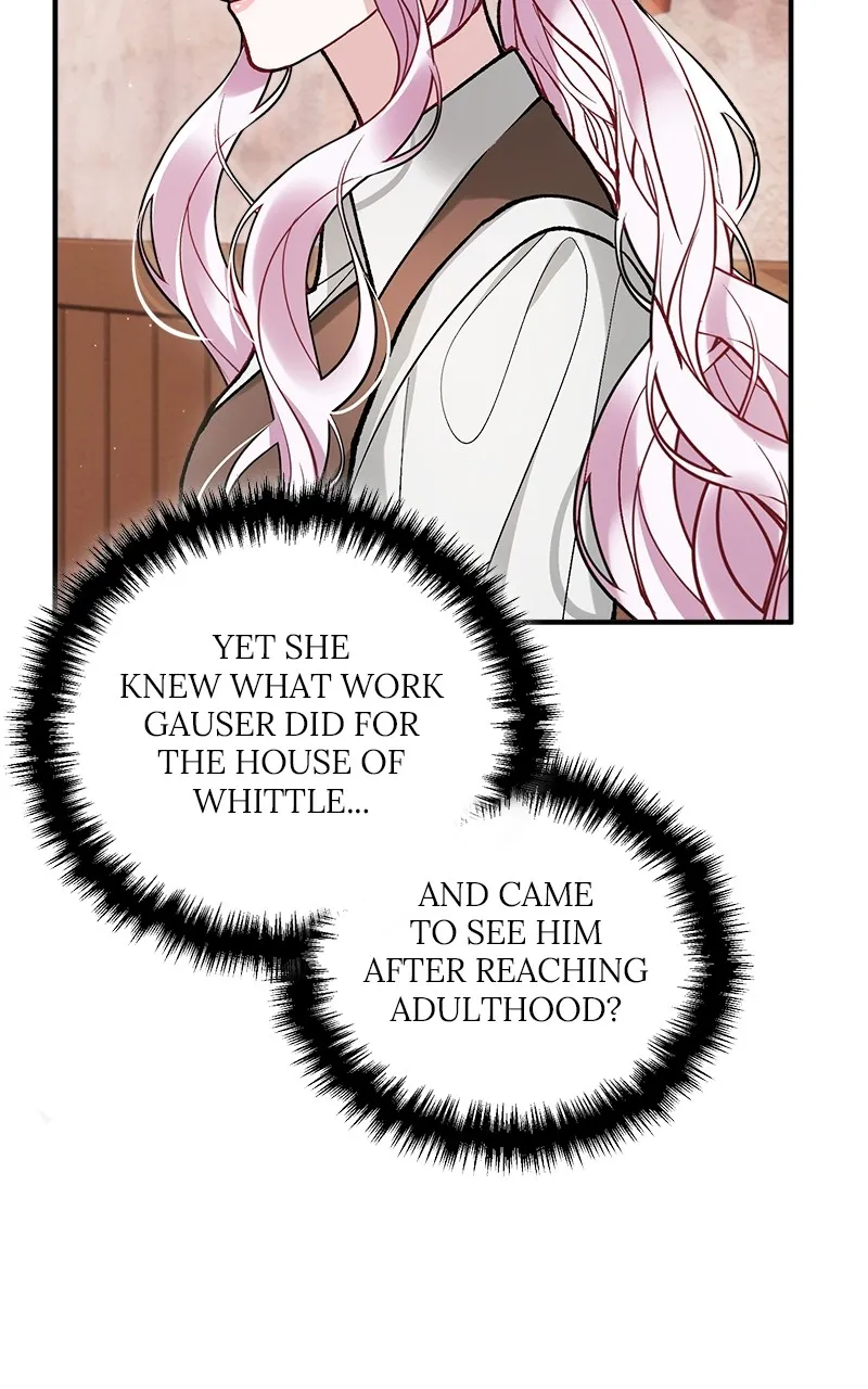 The Flower That Swallowed the Beast Chapter 11 page 25 - 