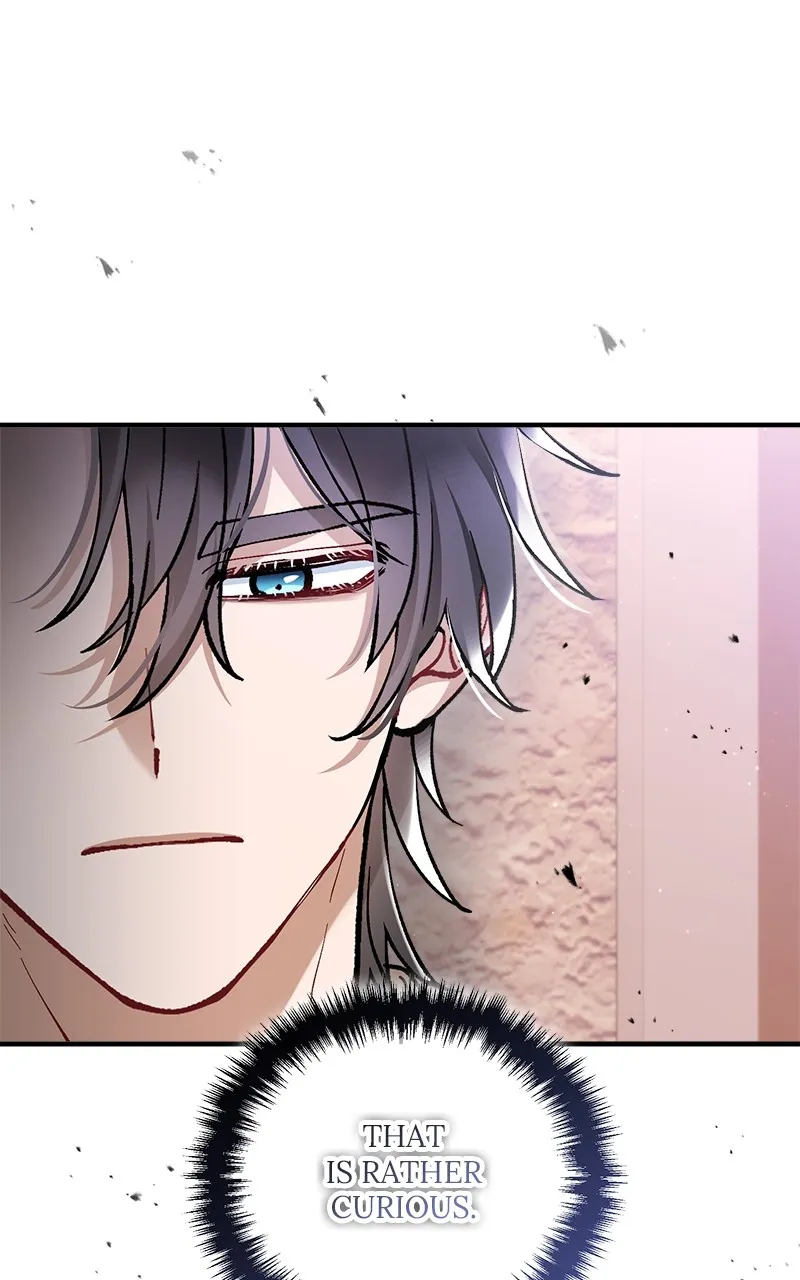 The Flower That Swallowed the Beast Chapter 11 page 26 - 