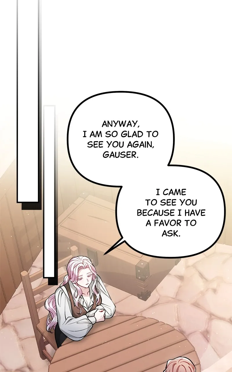 The Flower That Swallowed the Beast Chapter 11 page 30 - 