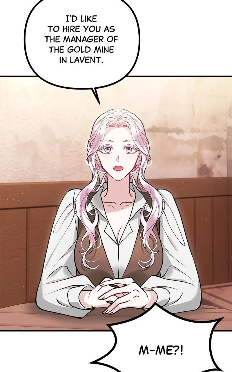 The Flower That Swallowed the Beast Chapter 11 page 32 - 