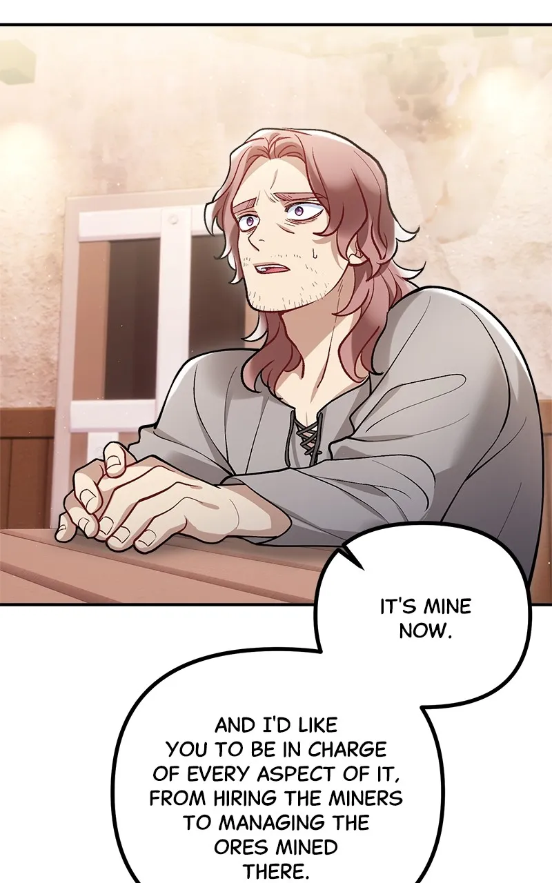 The Flower That Swallowed the Beast Chapter 11 page 34 - 