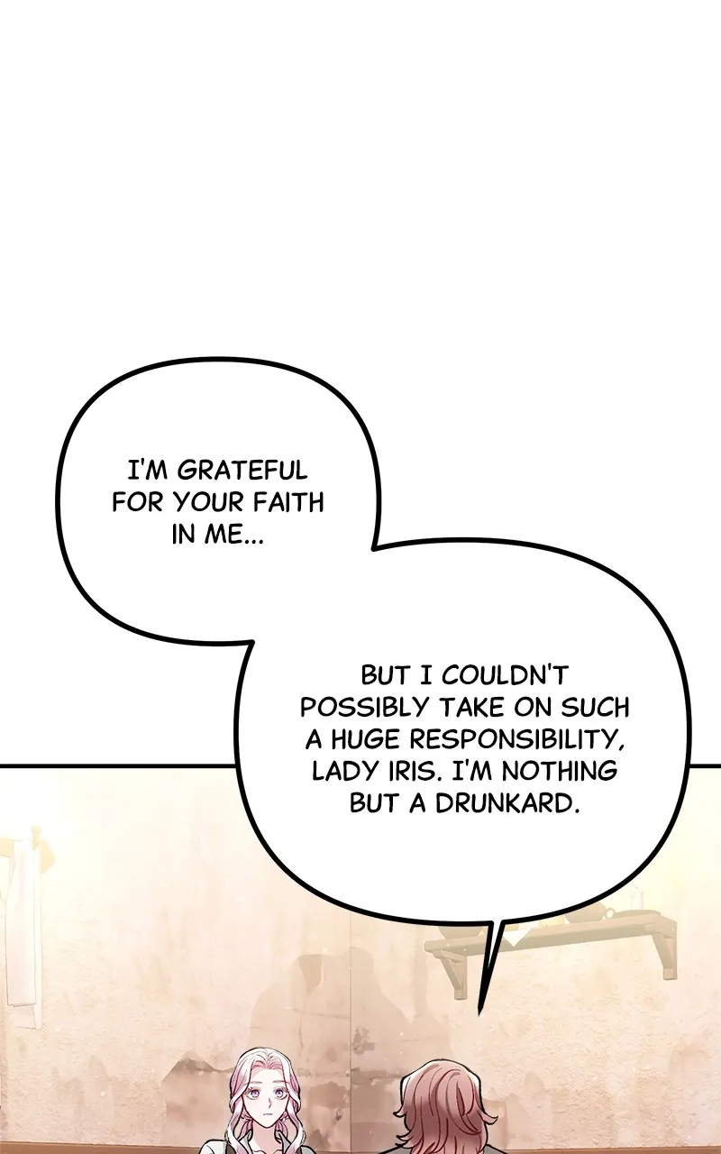 The Flower That Swallowed the Beast Chapter 11 page 36 - 