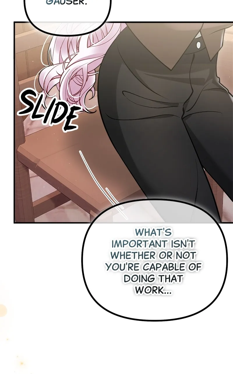 The Flower That Swallowed the Beast Chapter 11 page 38 - 