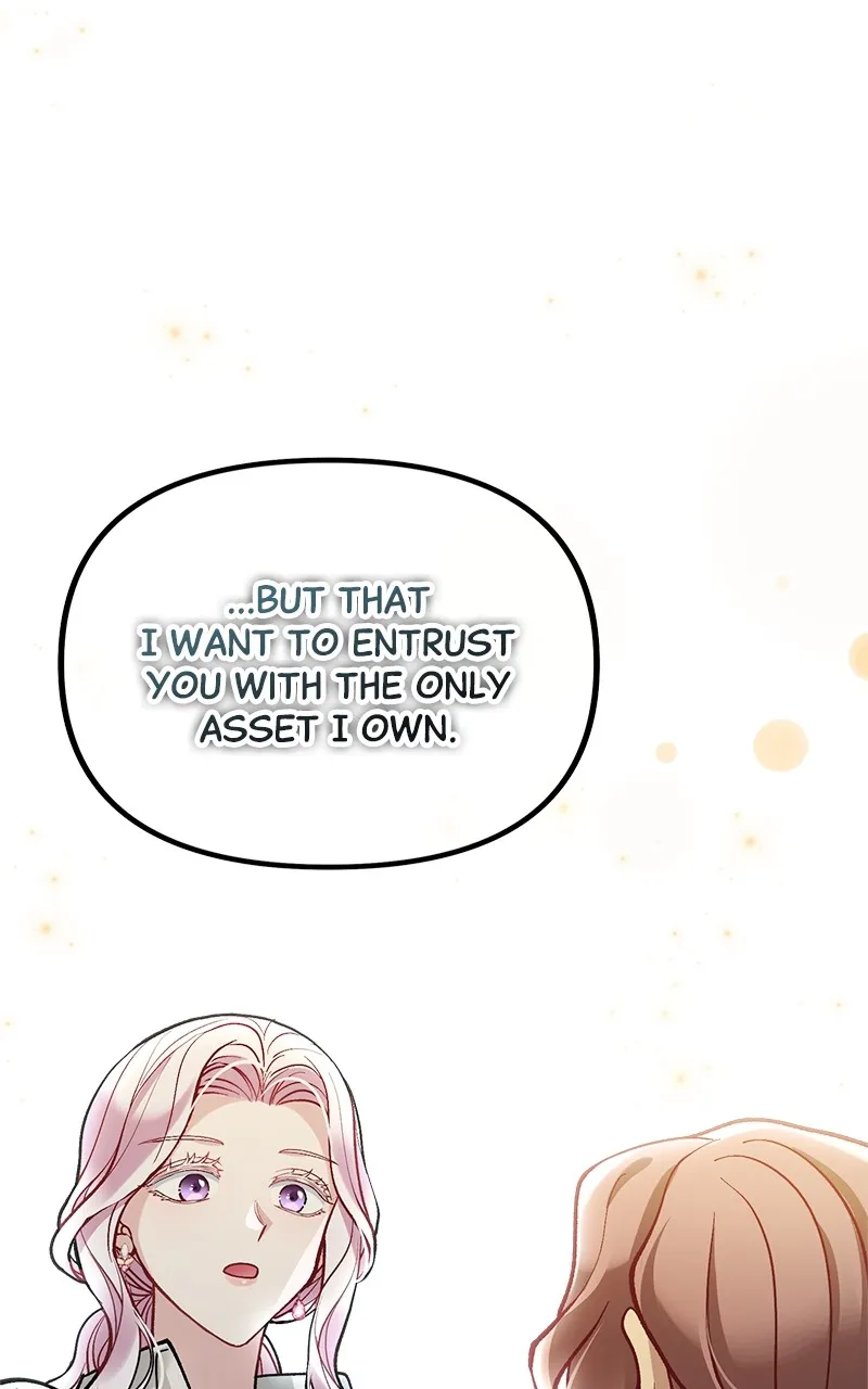 The Flower That Swallowed the Beast Chapter 11 page 39 - 