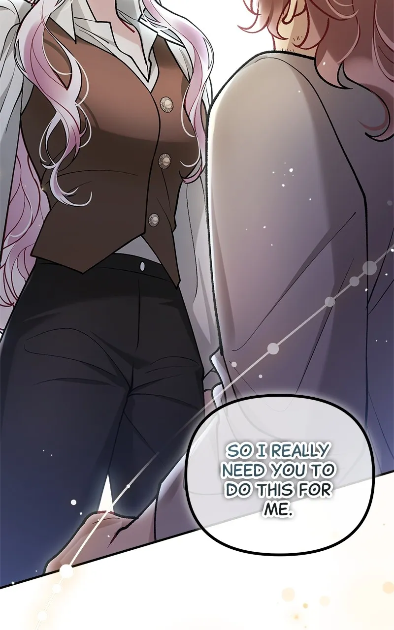 The Flower That Swallowed the Beast Chapter 11 page 40 - 