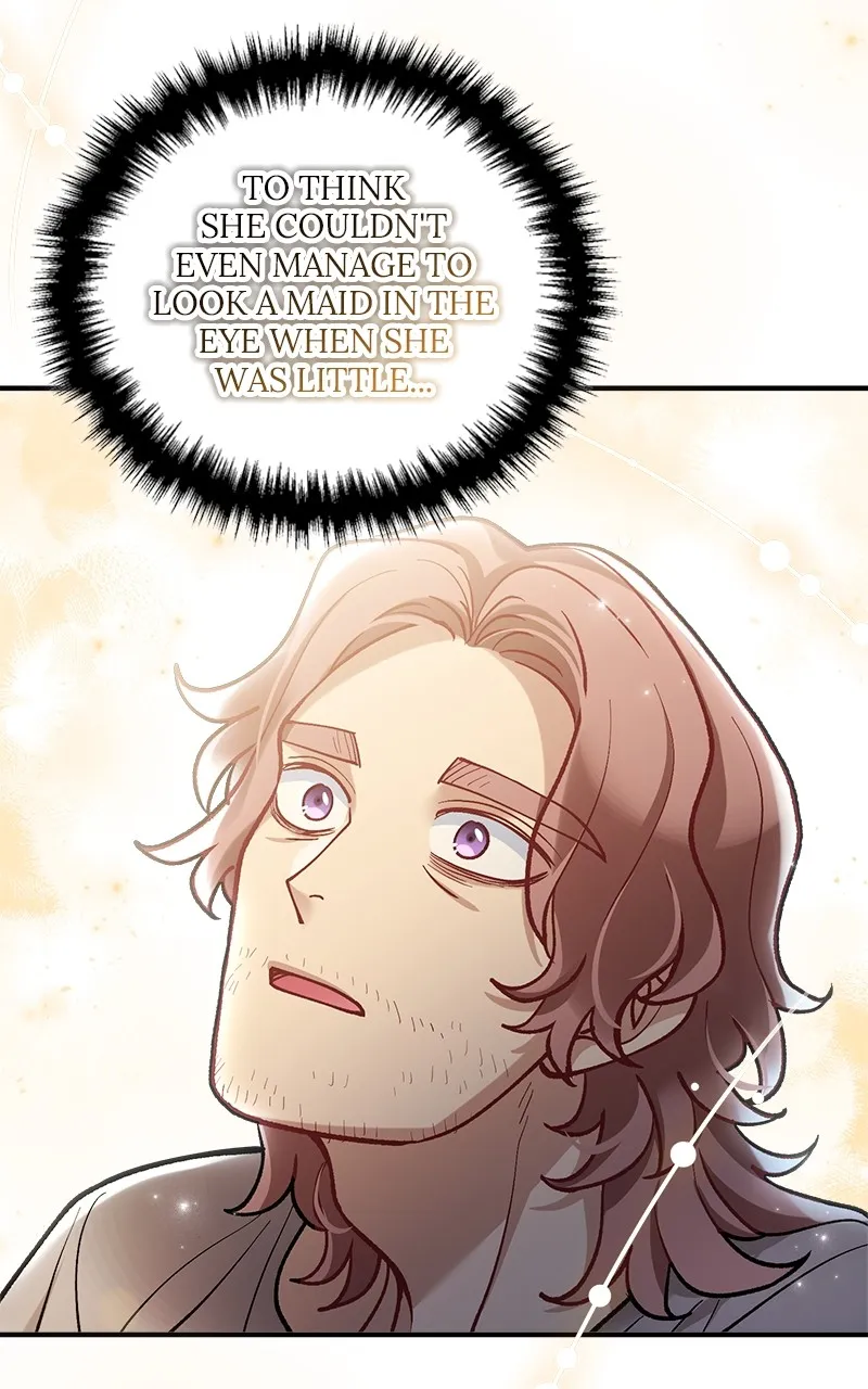 The Flower That Swallowed the Beast Chapter 11 page 41 - 