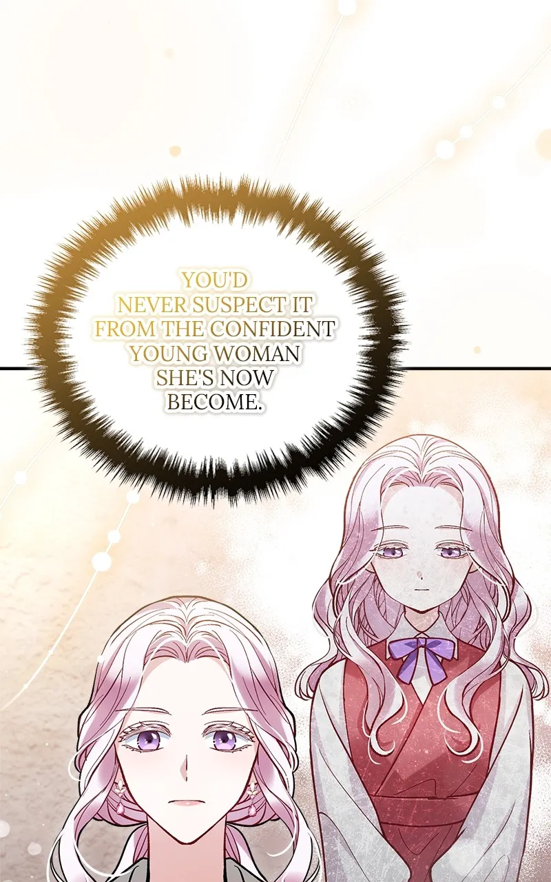 The Flower That Swallowed the Beast Chapter 11 page 42 - 