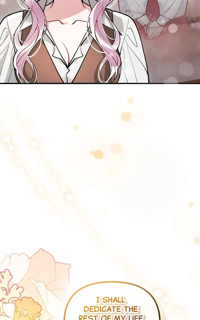The Flower That Swallowed the Beast Chapter 11 page 43 - 