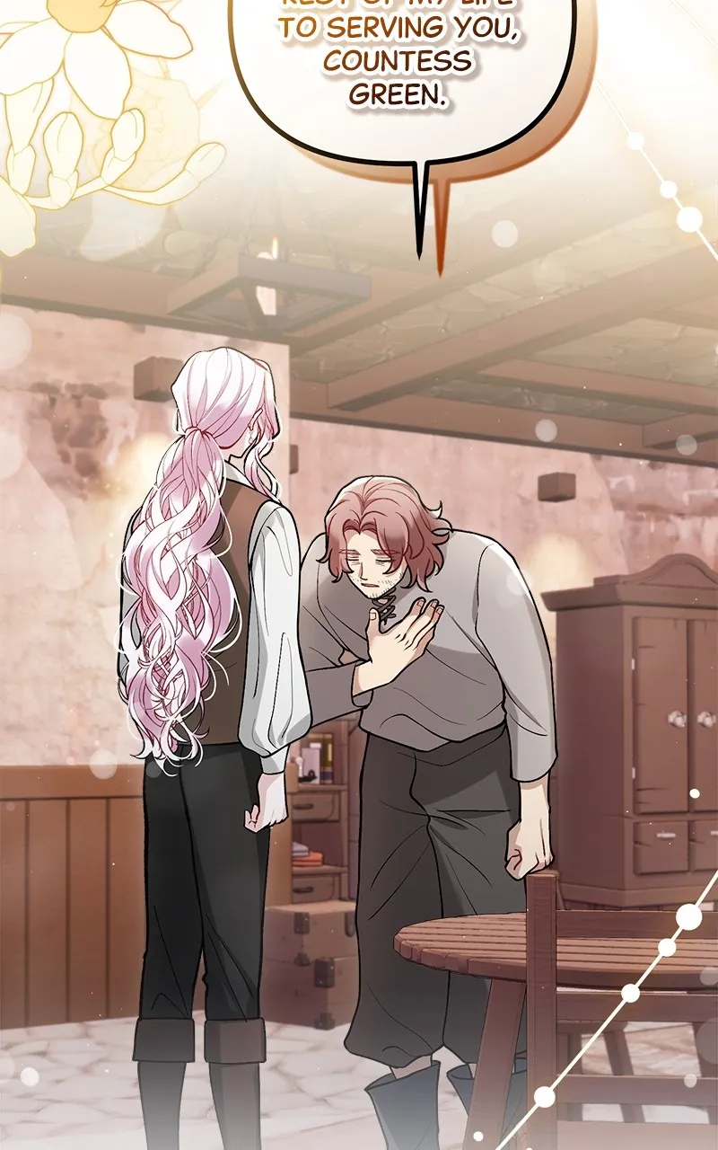 The Flower That Swallowed the Beast Chapter 11 page 44 - 