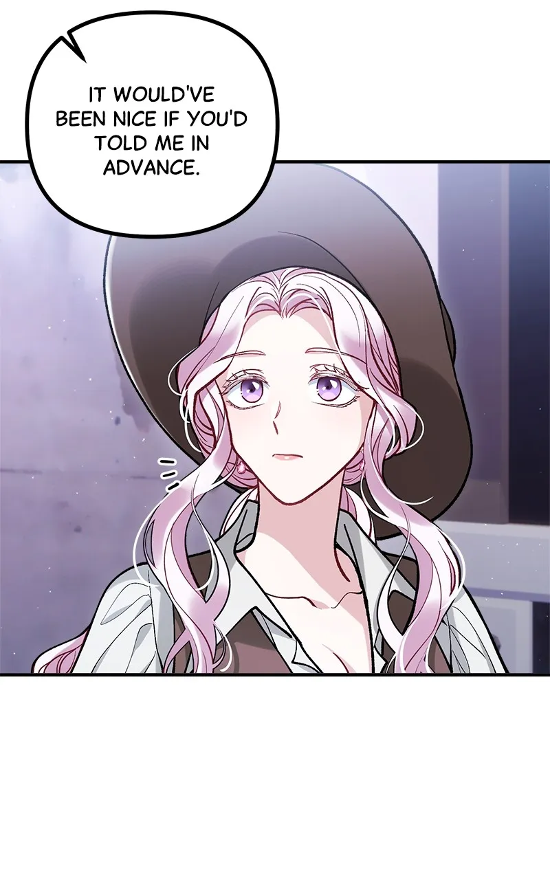 The Flower That Swallowed the Beast Chapter 11 page 48 - 