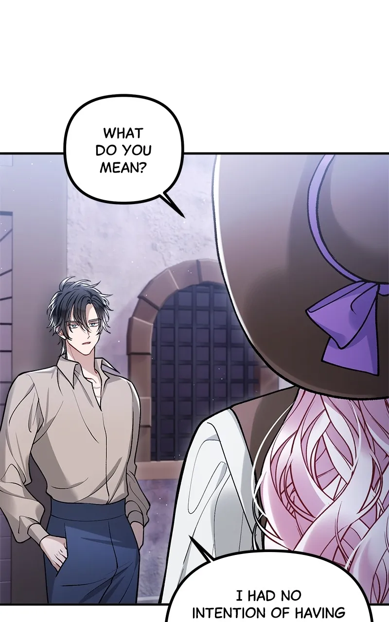 The Flower That Swallowed the Beast Chapter 11 page 49 - 