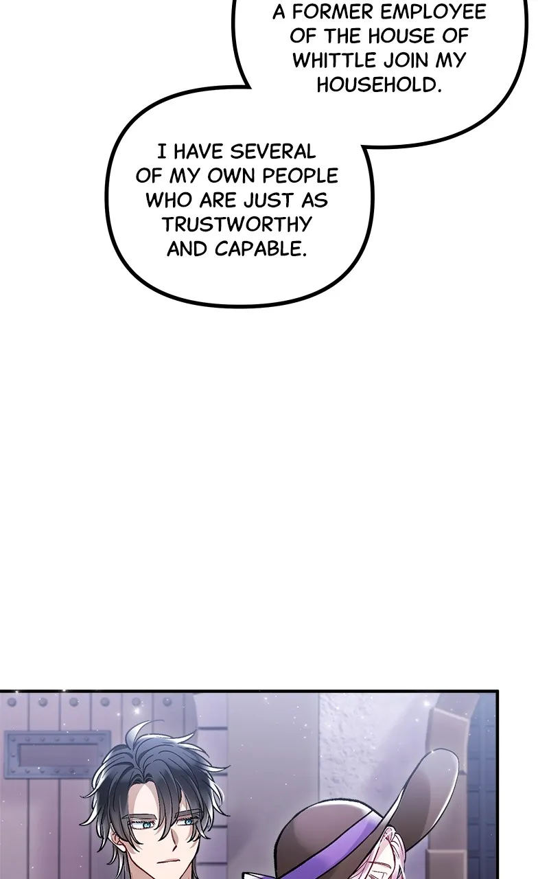 The Flower That Swallowed the Beast Chapter 11 page 50 - 