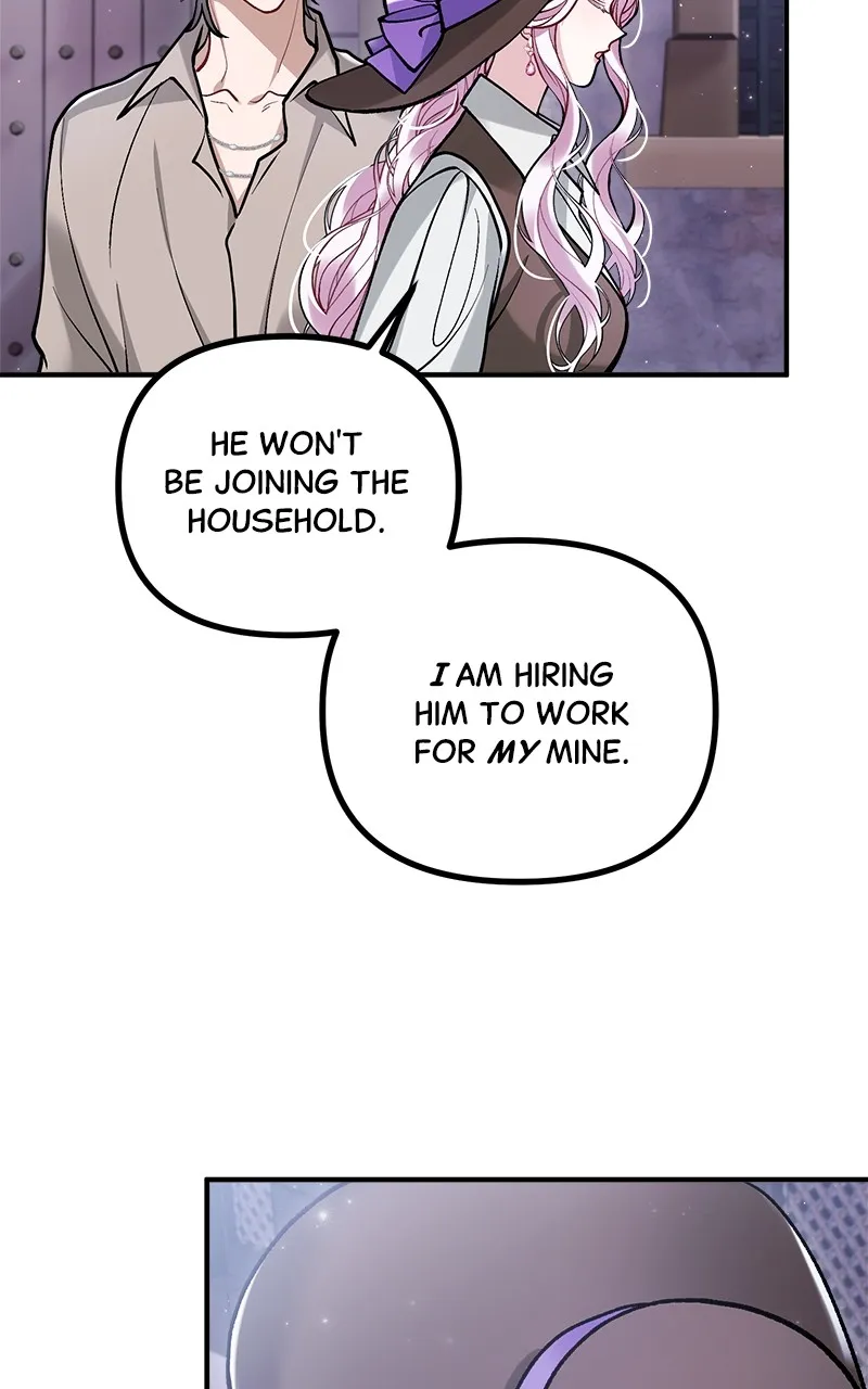 The Flower That Swallowed the Beast Chapter 11 page 51 - 