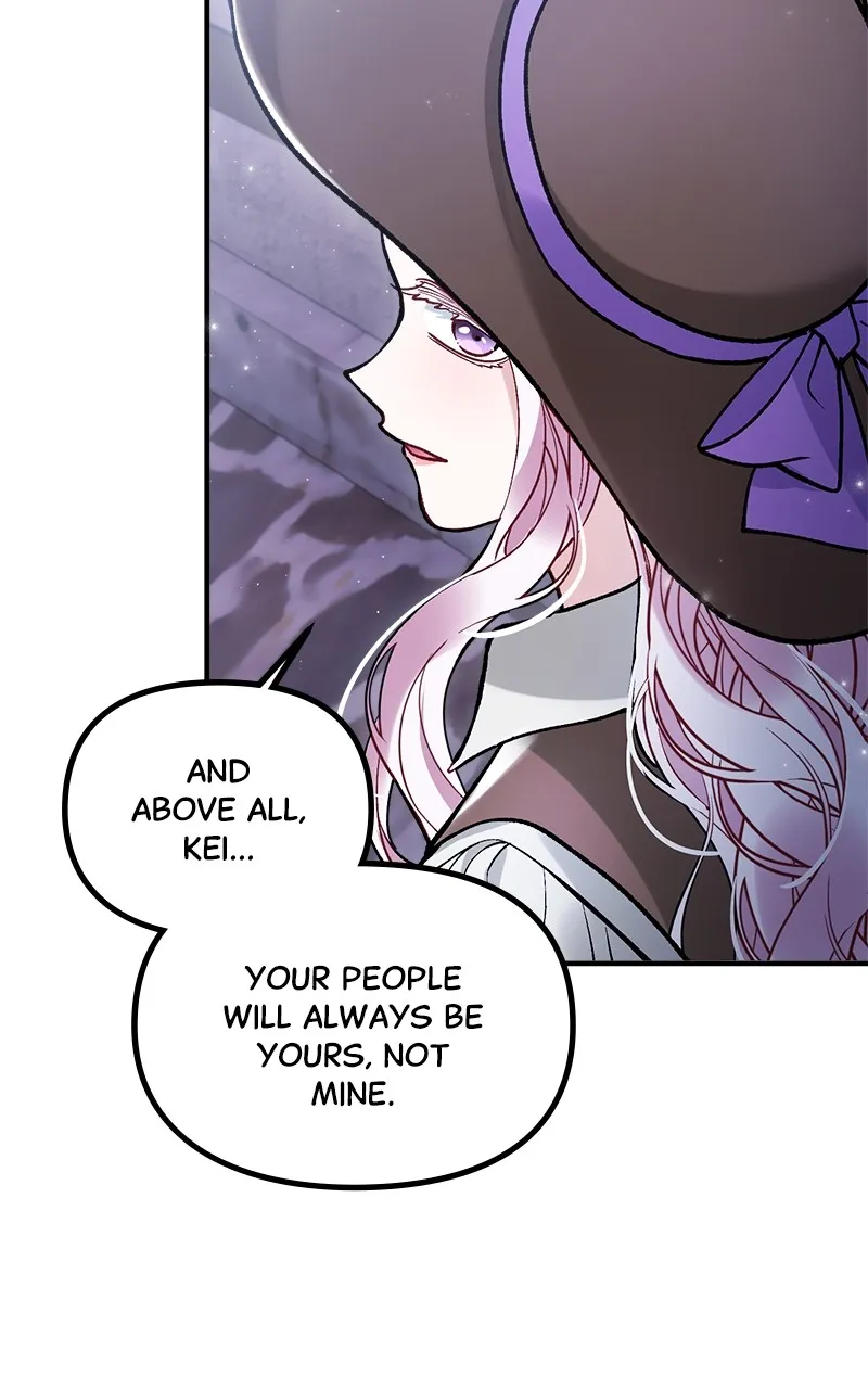 The Flower That Swallowed the Beast Chapter 11 page 52 - 