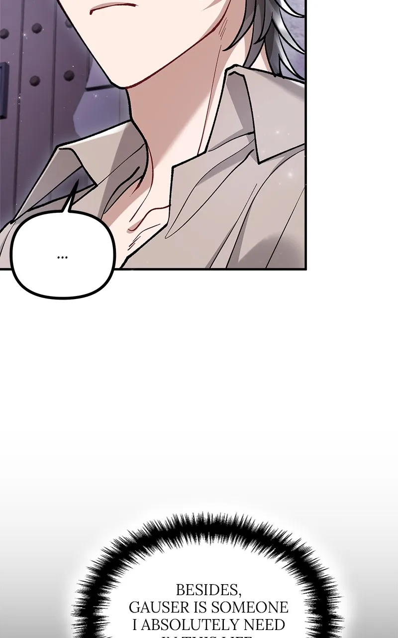 The Flower That Swallowed the Beast Chapter 11 page 54 - 