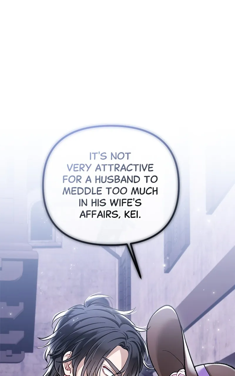The Flower That Swallowed the Beast Chapter 11 page 57 - 