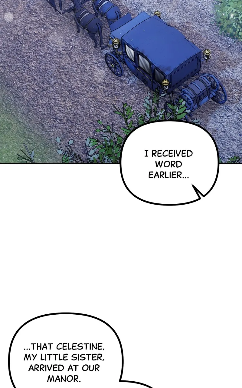 The Flower That Swallowed the Beast Chapter 11 page 64 - 