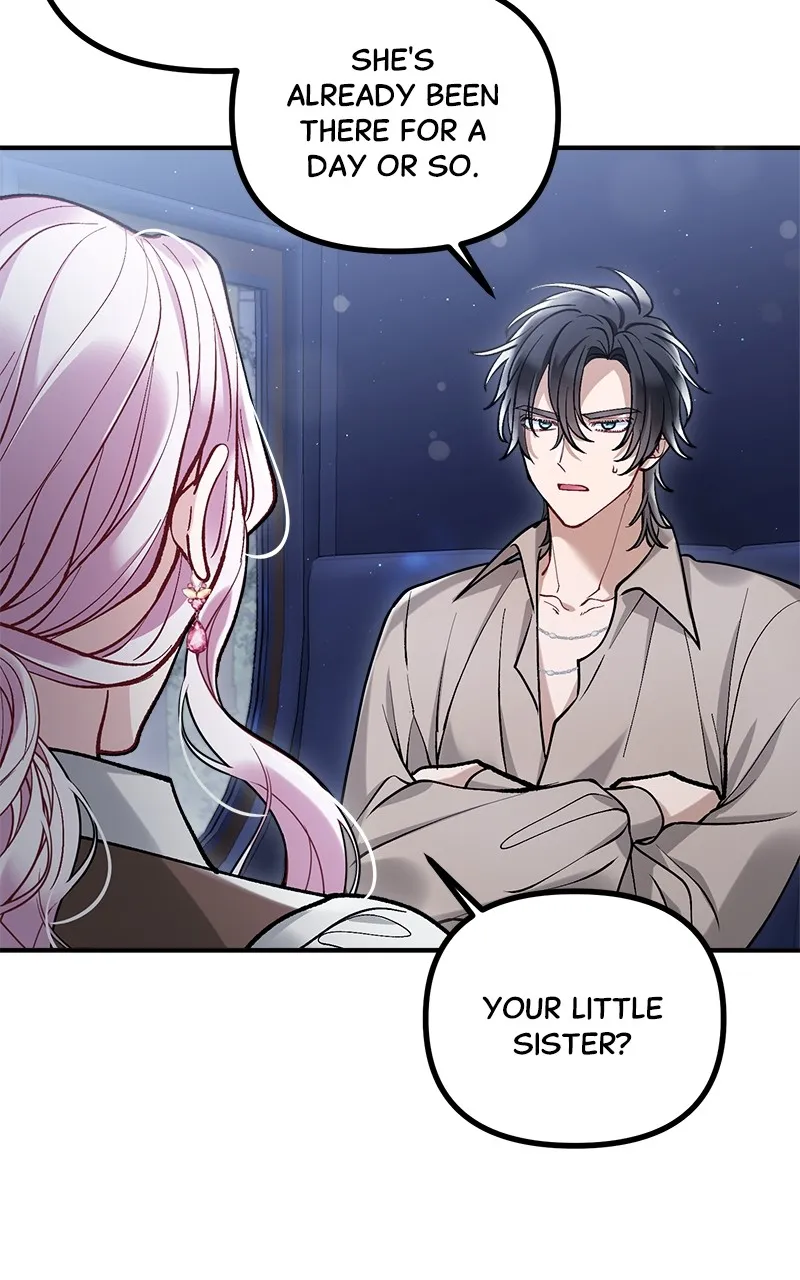 The Flower That Swallowed the Beast Chapter 11 page 65 - 