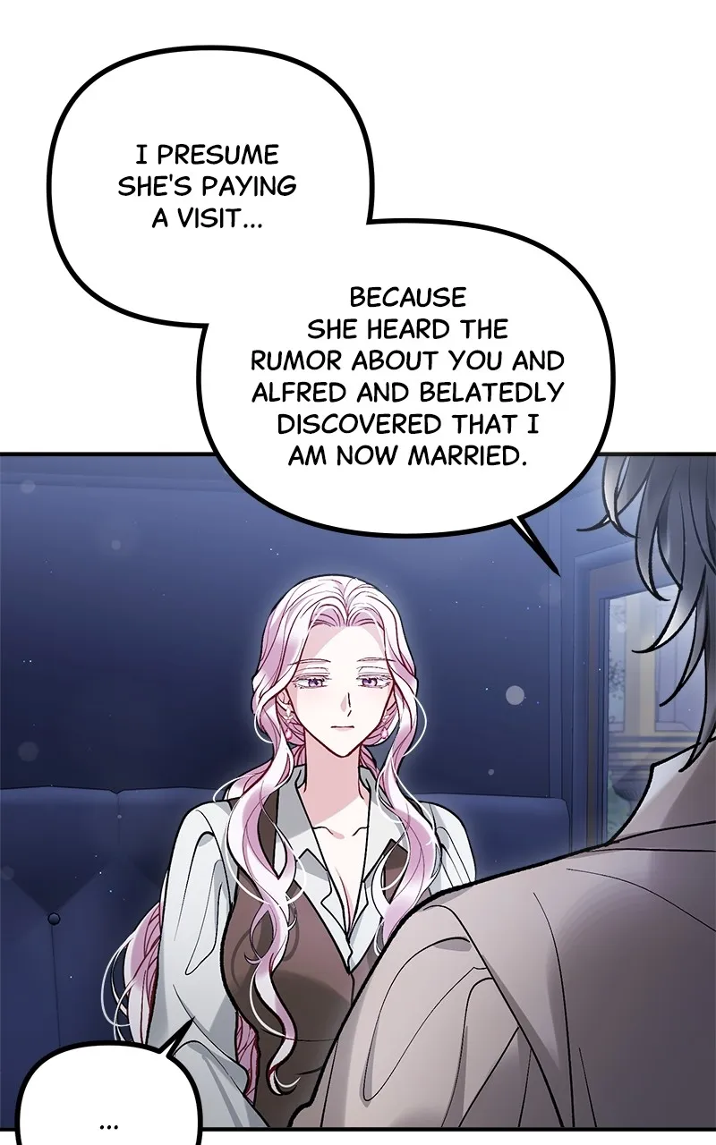 The Flower That Swallowed the Beast Chapter 11 page 66 - 