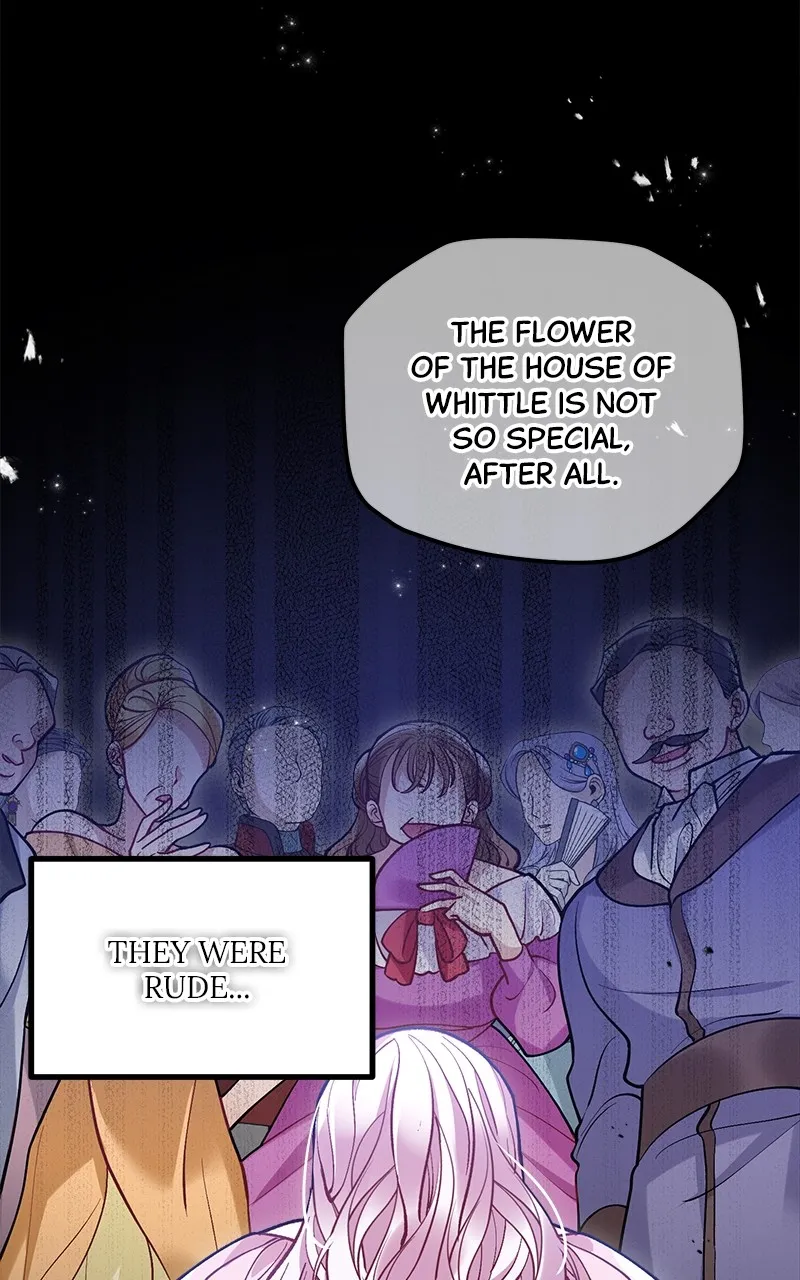 The Flower That Swallowed the Beast Chapter 11 page 68 - 
