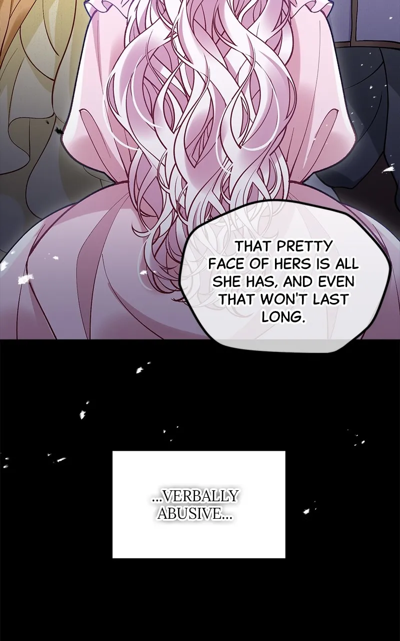 The Flower That Swallowed the Beast Chapter 11 page 69 - 