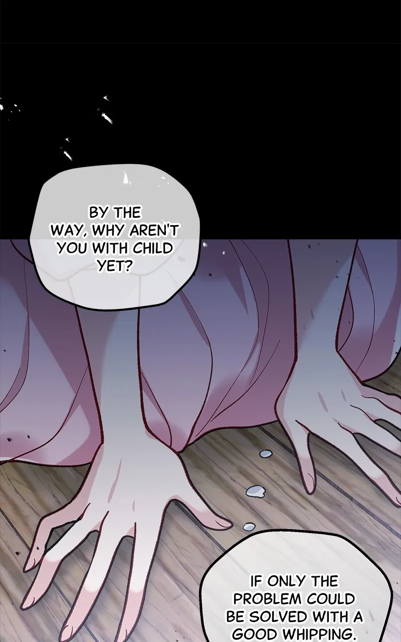 The Flower That Swallowed the Beast Chapter 11 page 70 - 