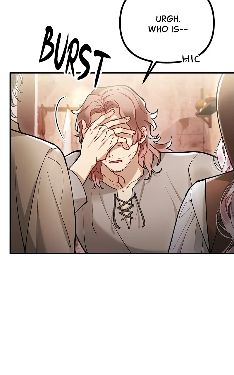 The Flower That Swallowed the Beast Chapter 11 page 8 - 