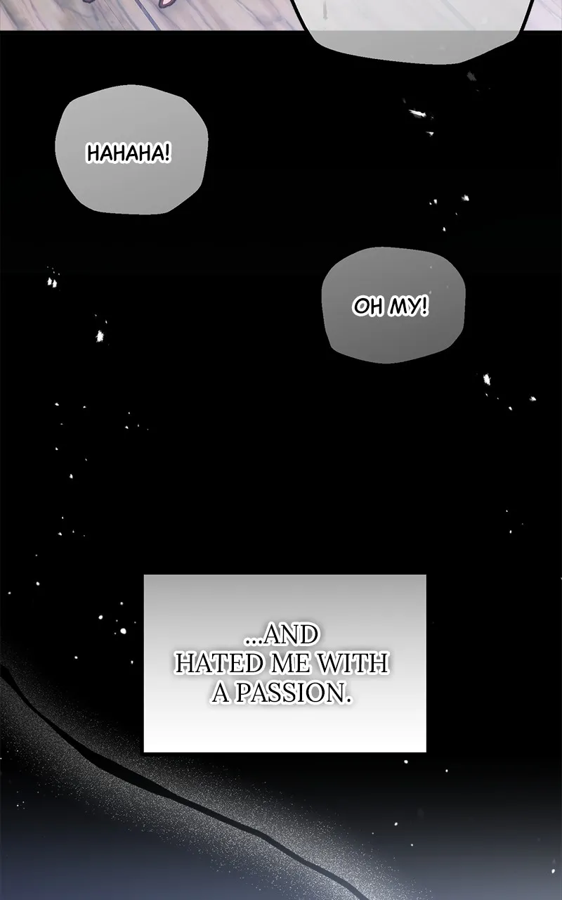 The Flower That Swallowed the Beast Chapter 11 page 71 - 