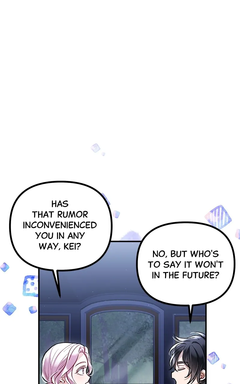 The Flower That Swallowed the Beast Chapter 11 page 79 - 