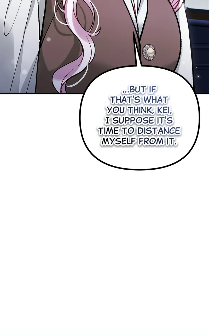 The Flower That Swallowed the Beast Chapter 11 page 82 - 