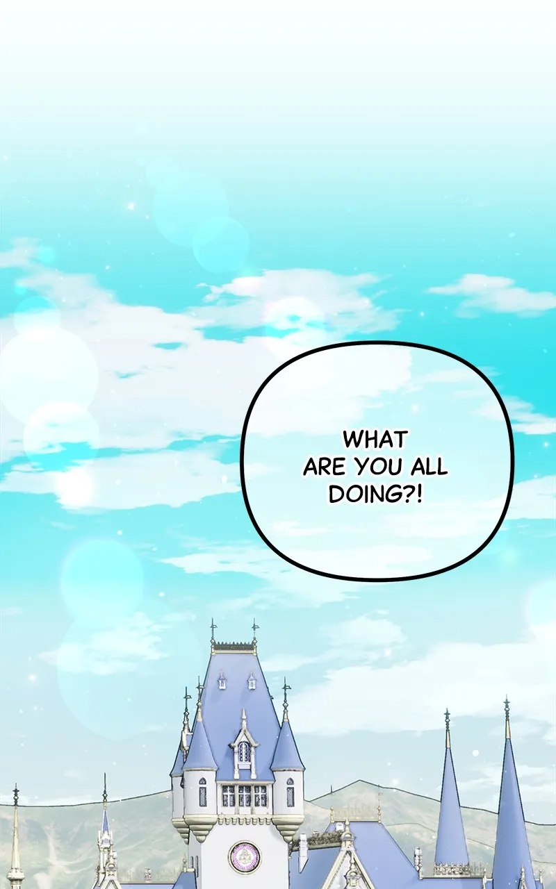 The Flower That Swallowed the Beast Chapter 11 page 83 - 