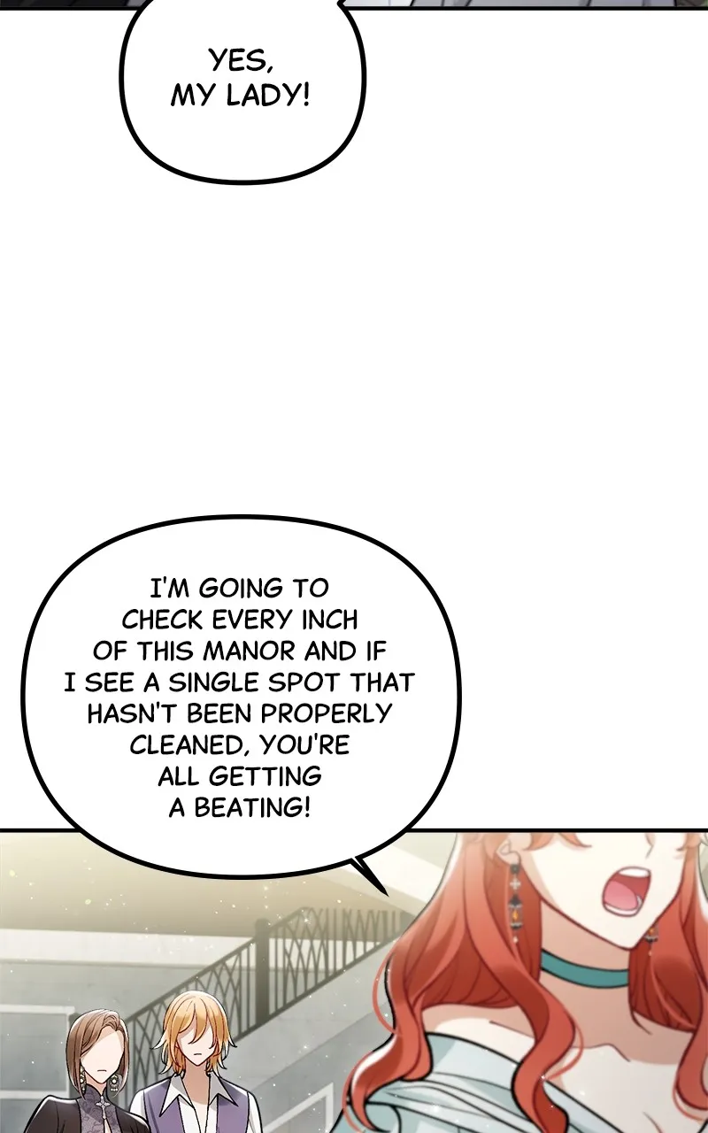 The Flower That Swallowed the Beast Chapter 11 page 86 - 