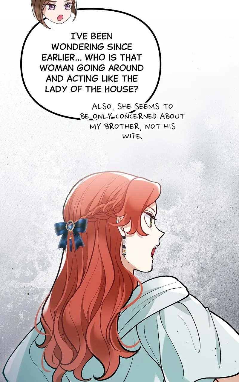 The Flower That Swallowed the Beast Chapter 11 page 89 - 