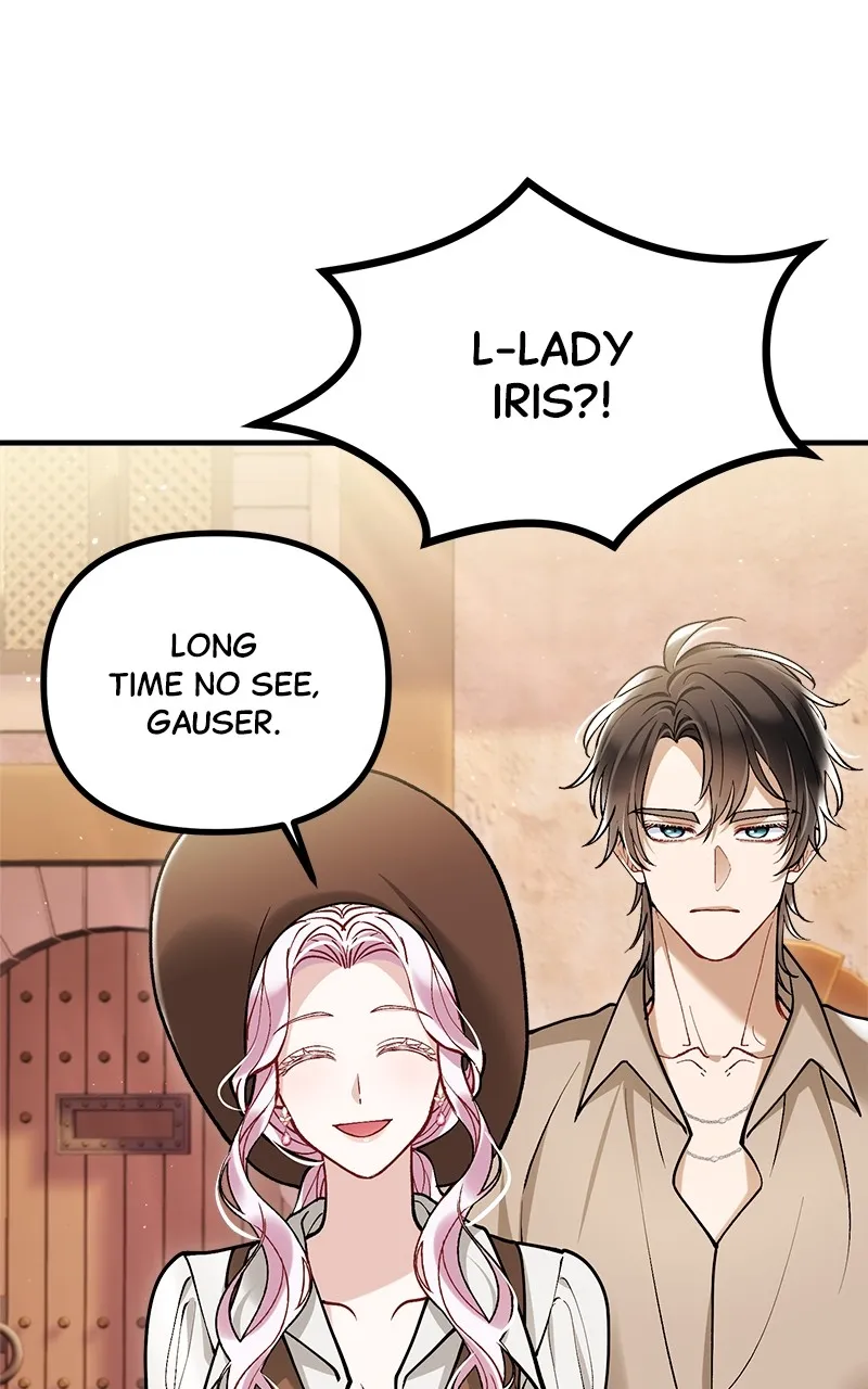 The Flower That Swallowed the Beast Chapter 11 page 10 - 