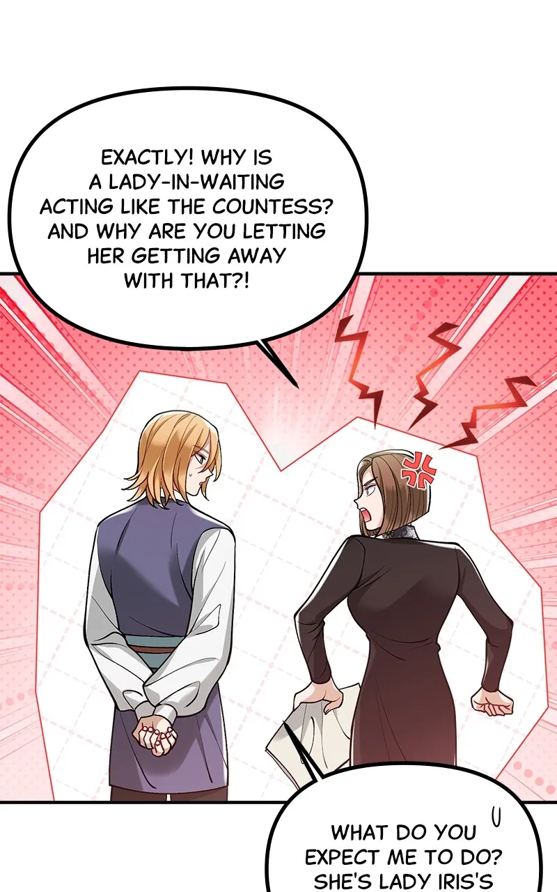 The Flower That Swallowed the Beast Chapter 11 page 91 - 