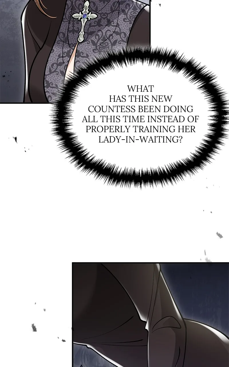 The Flower That Swallowed the Beast Chapter 11 page 93 - 