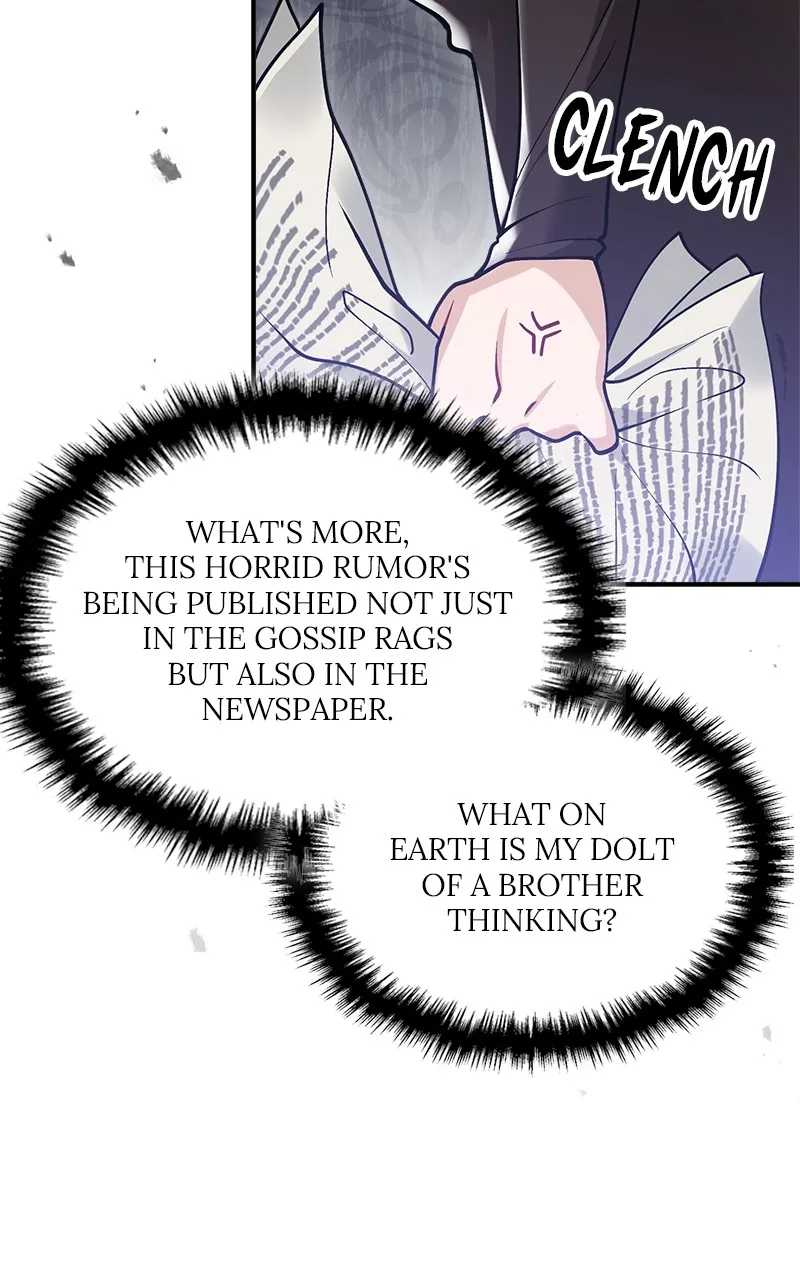 The Flower That Swallowed the Beast Chapter 11 page 94 - 