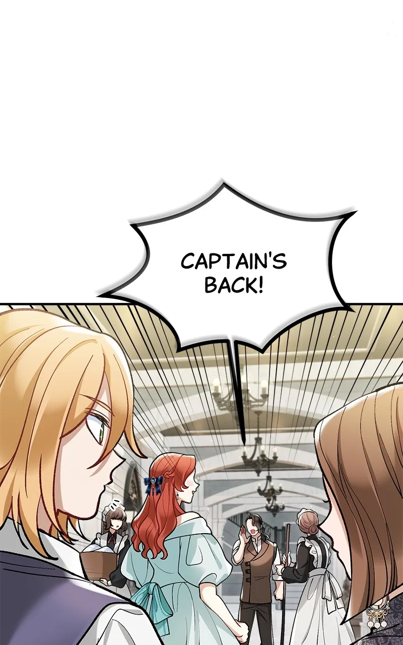 The Flower That Swallowed the Beast Chapter 11 page 95 - 