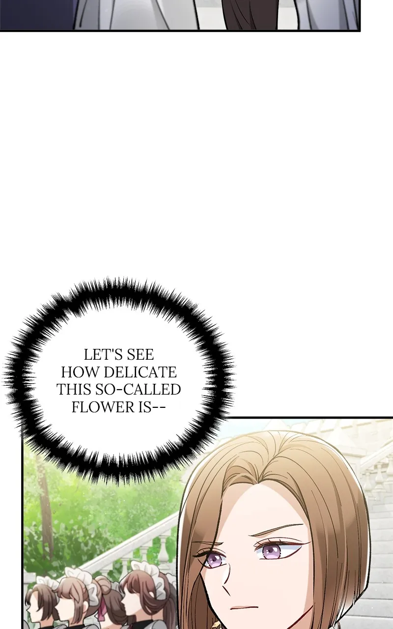 The Flower That Swallowed the Beast Chapter 11 page 99 - 