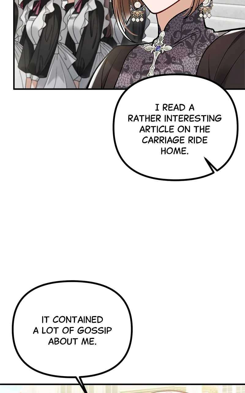 The Flower That Swallowed the Beast Chapter 11 page 100 - 