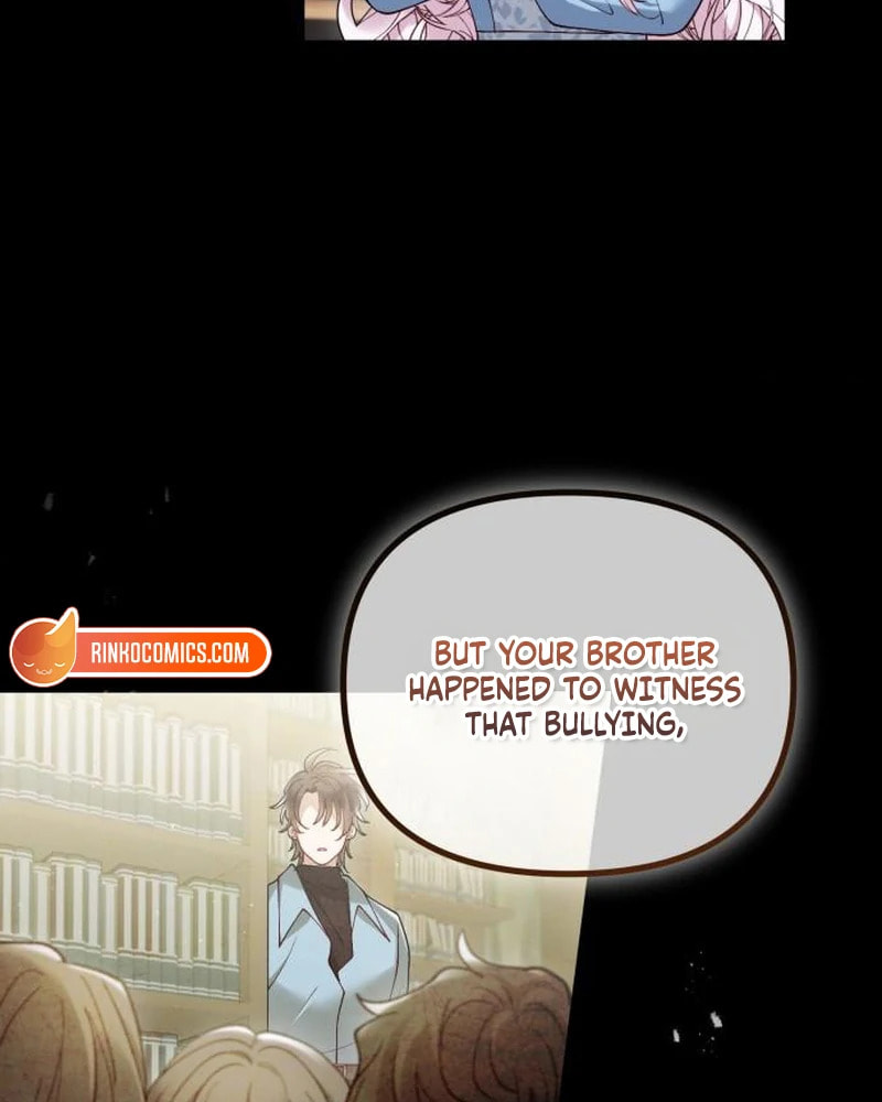 The Flower That Swallowed the Beast Chapter 110 page 51 - 